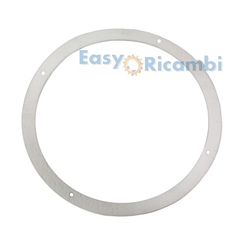 Guarnizione fibra ceramica - guarnizione,