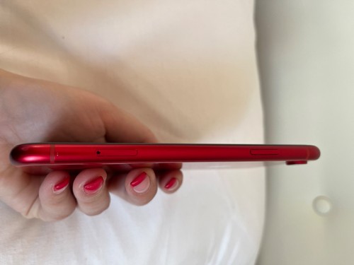 Iphone red 64gb - red,