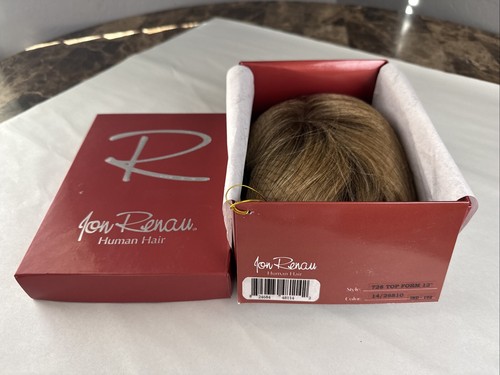 Parrucca jon renau capelli - jon,