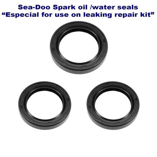 Sea doo candela - sea-doo, olio/acqua