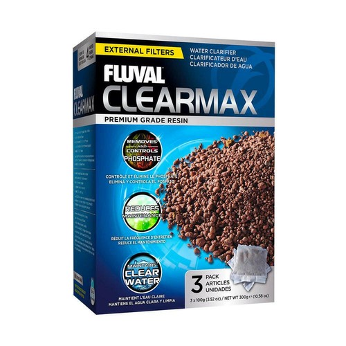 Fluval clearmax - clearmax, x