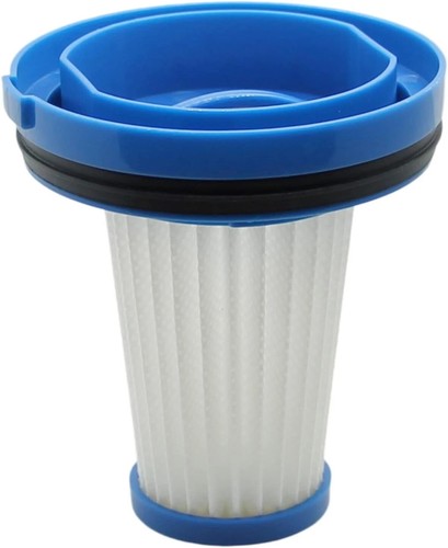 Black decker filtro - black, hepa
