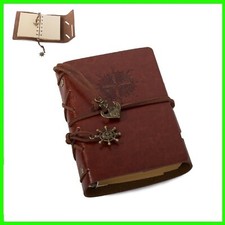 DIARIO TACCUINO AGENDA VINTAGE