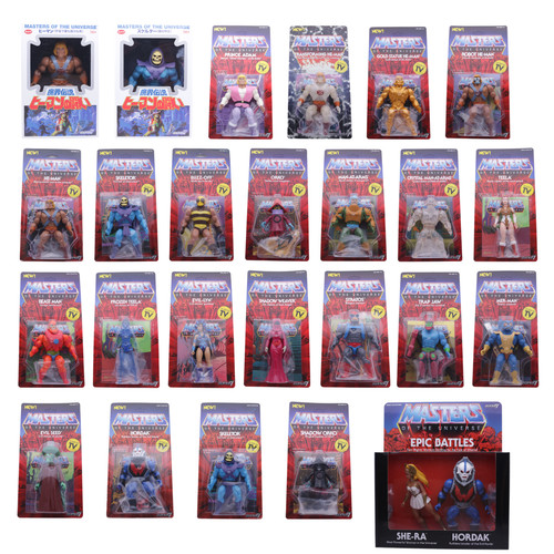 Super masters the - super,
