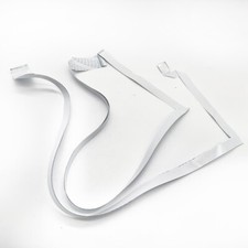 Cavo testina di stampa set 2 pezzi adatto per EPSON R2000 R1800 R1900 R2400