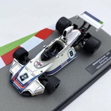 Modellino F1 Atlas Edicola