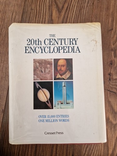 New twentieth century - new,