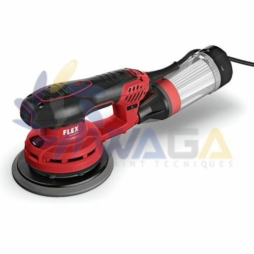 Flex rotorbitale elettrica - flex,