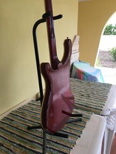 Basso elettrico 4 corde Reckenbecker 4001 anni 70