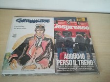 HUGO PRATT - CORTO MALTESE