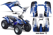 ATV Quad Graphic Stickers