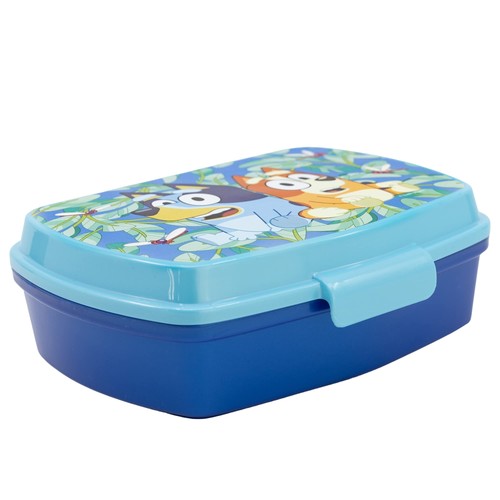 Stor porta merenda - stor,