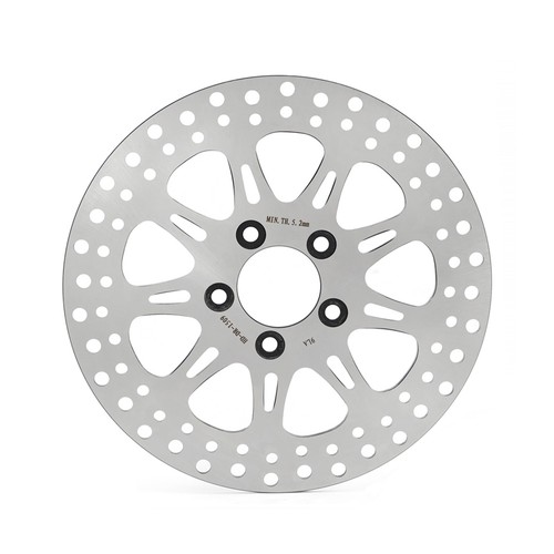 292mm disco freno posteriore - 292mm,