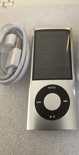 Apple ipod nano - ipod, generazione