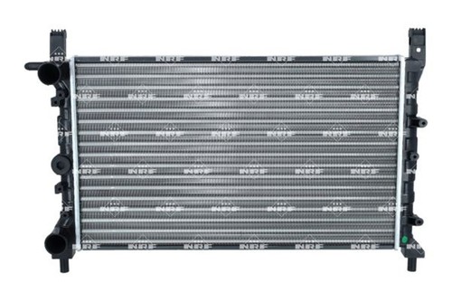 Radiatore acqua motore nrf - acqua,