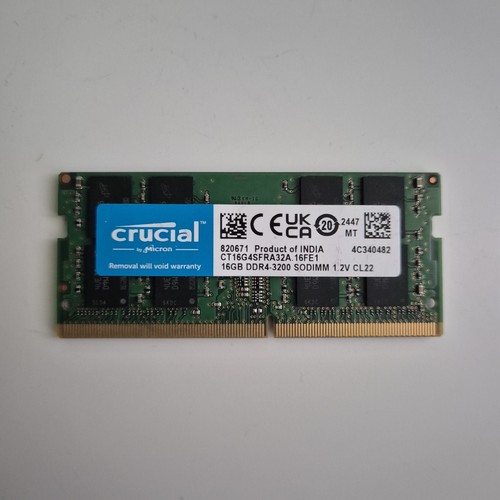 Crucial ddr4 3200 - crucial,