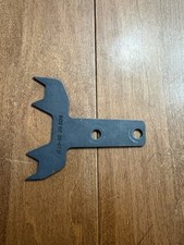 Puntale di bloccaggio esterno