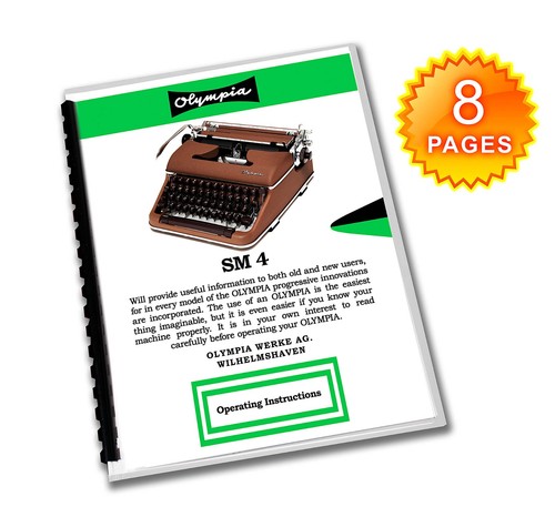 Macchina scrivere brown - macchina,