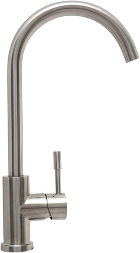 Rubinetto miscelatore cucina - rubinetto,