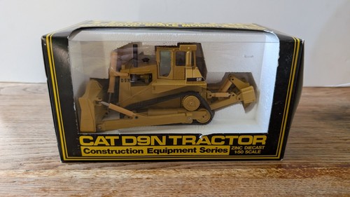 Nzg caterpilar cat d9n - nzg, 1/50