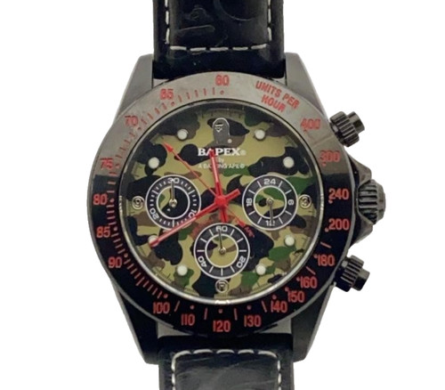 Bape bapex daytona - bapex,
