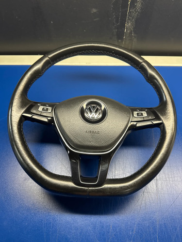 Golf vii volante - vw,
