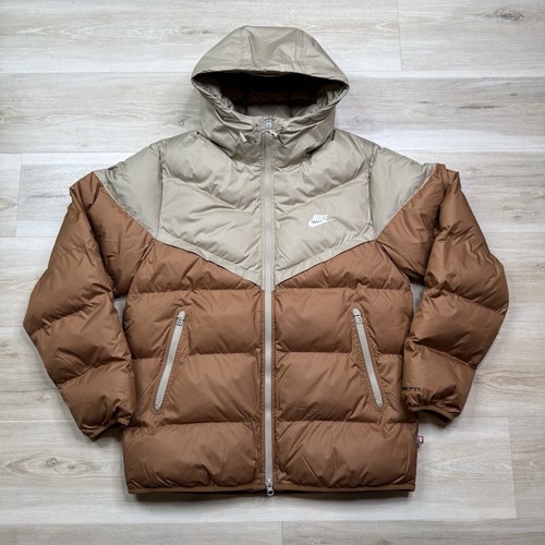 Nike windrunner primaloft - nike,
