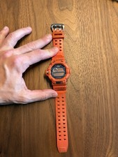 Casio G-Shock Riseman G-9200R