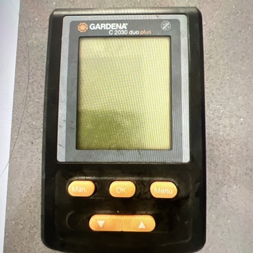 Computer irrigazione - computer,