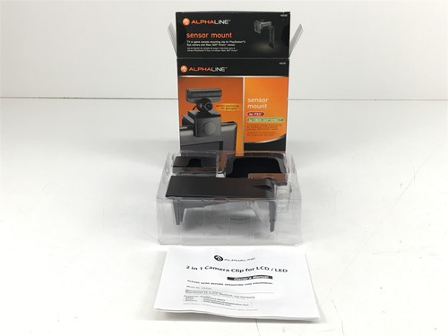 Supporto sensore alphaline - supporto, per