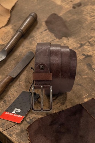 Pierrecardin genuine leather - pierrecardin,
