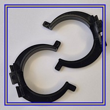 115277 x2 IKEA Tubo in