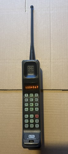 Motorola dynatac ultra - ultra, classic