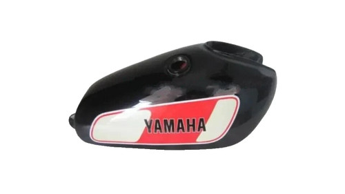 Yamaha 500 serbatoio - yamaha, tt