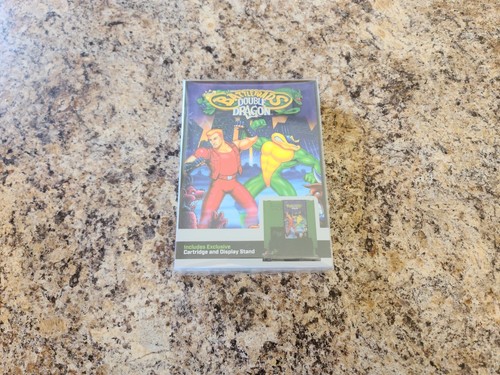 Battletoads double dragon - &,