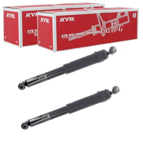 Ammortizzatori kyb excel g - ammortizzatori,