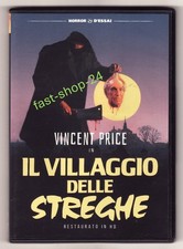Vincent Price - IL VILLAGGIO