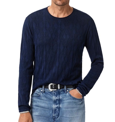 Maglione john varvatos - maglione,