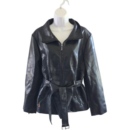 Giacca moto kenneth - giacca,
