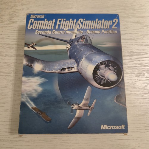 Microsoft combat flight - microsoft,