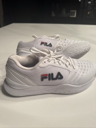 Fila axilus sneaker bianche - sneaker,