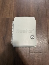 Regolatore irrigazione Hunter