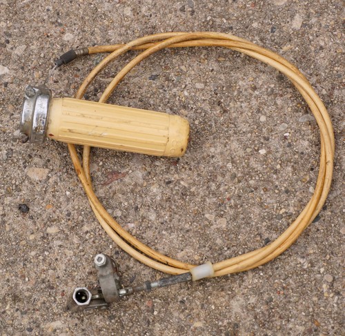 Cambio shimano velocità - cambio, 3