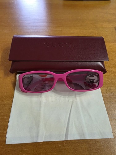 Gucci occhiali sole - sole, donna