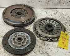 KIT FRIZIONE E VOLANO PER ALFA ROMEO 156 Berlina Serie (932_) C0792196 diesel 1