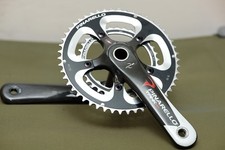 Guarnitura Pinarello Tank Fp Carbonio