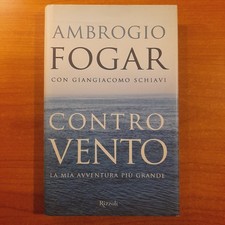 Controvento. La mia avventura