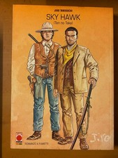 JIRO TANIGUCHI - SKY HAWK -