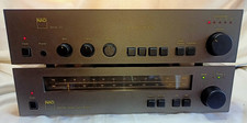 Amplificatore nad 3020 serie - amplificatore,