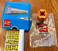 RARO motore Novarossi pre